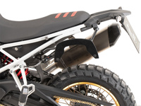 Stelaż boczny C-Bow, tylko lewa strona, czarny, do BMW F 900 GS (2024-)