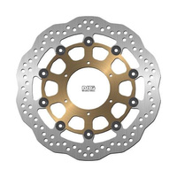 NG TARCZA HAMULCOWA PRZÓD HONDA CB1300 '03-12, CB1000 '08-16, CBR600/1000RR '04-05 (310X94X5MM) (6X6,5MM) WAVE PŁYWAJĄCA