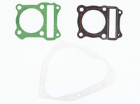 KOMPLET USZCZELEK SILNIKA SUZUKI GS125/GN125 57MM UKT108338