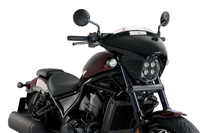 Owiewka PUIG Batwing SML do Honda CMX1100 Rebel 21-25 (Sport)