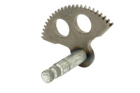 Półksiężyc kopniaka pasuje do: APRILIA MOJITO| PIAGGIO/VESPA ET4, HEXAGON, LIBERTY, SFERA 125 1995-2