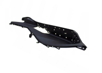 STOPIEŃ LEWY HONDA PCX 125/150 CCM 2015-2018