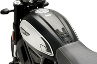 Tankpad PUIG Extreme do Ducati Scrambler (trzyczęściowy)