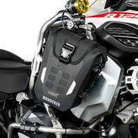 Nadmuchiwane wodoodporne torby na gmole 6L (para) LOBOO WANDERER (10.4.14003.001.01)