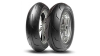 DUNLOP Opona  180/70R16 GT503 77V TL TYŁ HARLEY-DAVIDSON SPORTSTER 1250S (2022) TYŁ DOT 02/2023