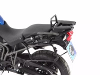 Hepco&Becker Triumph Tiger 800 XR/XRX/XRT (2015-2017) side case carrier Lock it - 6507536 00 01