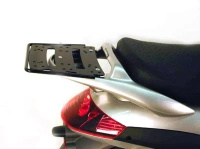Hepco&Becker Piaggio Beverly 125 / 200 / 500 (2009-2012) topcase carrier - 650834 01 01
