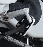 Element Nóżki RG Racing Honda Vfr800 14- Silver