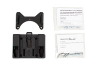 Tankring BASIC z mocowaniem do tankbaga do CF MOTO 650 NK (2016-2024)