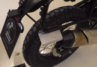 Hepco&Becker a osłona termiczna kufrów - 42250000 00 22