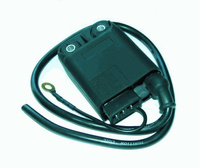 CEWKO-MODUŁ ZAPŁONOWY POWER FORCE BASIC PIAGGIO (STARY TYP BEZ KOSTKI) MZT000290-A