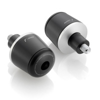Rizoma b-Pro side sliders