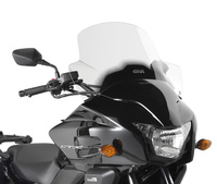 GIVI szyba przezroczysta 48 x 62 cm (H x W) HONDA CTX 700 DCT (14 > 15) - D1133ST