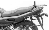 Hepco&Becker Yamaha XJ 900 S Diversion (1994-2003) side case carrier - 650481 00 01