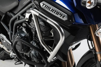 Crashbar/Gmol SW-MOTECH TIGER 1200 EXPLORER (11-15) STAL NIERDZEWNA - SBL.11.485.10100