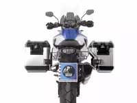 Hepco&Becker KTM 1050/1190 Adventure/R (2013-2016) stainless steel side carrier - 6517519 00 22