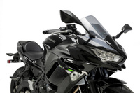 Boczne spoilery dociskowe do Kawasaki Ninja 650 20-25