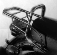 Hepco&Becker Triumph Thunderbird Sport (1998-1999) topcase carrier - 650761 01 02