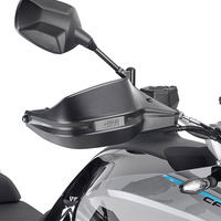 GIVI DODATKOWE HANDBARY - CF MOTO 800 MT (22)