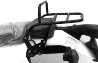 Hepco&Becker Honda XLR 125 (1998-1999) topcase carrier - 650903 01 01