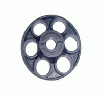 KOŁO NAPĘDU POMPY WODY 8 MM (DI-TECH 50/KATANA LC2) KPC000002