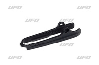 UFO ŚLIZG ŁAŃCUCHA KTM SX 65 '16-'25 KOLOR CZARNY