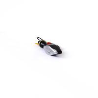 Kierunkowskazy Małe Led RG Racing, 2Szt Micro Indicators (Pair) Black