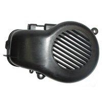 OBUDOWA WENTYLATORA MINARELLI HORIZONTAL A/C (CZARNA) OWC000001A