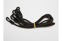 Zestaw Pasków Mocujących Sw-Motech Do Torby Tylnej Slipstream Black BC.ZUB.00.062.30000