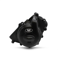 Osłona Silnika Rg Racing, Lewa Strona Ducati Streetfighter V4(S) 20-