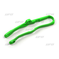 UFO ŚLIZG ŁAŃCUCHA KAWASAKI KXF 250 '21-'25, KXF 450 '19-'25 KOLOR ZIELONY