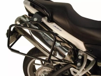 Hepco&Becker Triumph Tiger 1050 (2007-2013) side case carrier Lock it - 650704 00 01