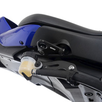 Uchwyty Na Pasy Transportowe Rg Racing, 2 Szt Yamaha R7 22- Black