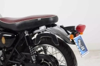 Hepco&Becker 650 (1999-2006)/W 800 (2011-2016) C-BOW saddlebag holder - 630284 00 02