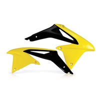 Suzuki RMZ 450 owiewki od baku ACERBIS 08 >