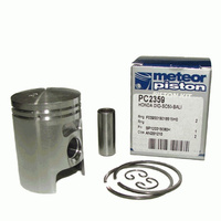 TŁOK METEOR HONDA DIO SC50 DIO ZX BALI (40,50)