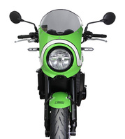 Szyba motocyklowa MRA KAWASAKI Z 900 RS (CAFE RACER), , 2018-, forma R, przyciemniana