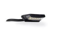 Oświetlenie tablicy rejestracyjnej PUIG Angle (LED)