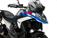 Deflektory boczne dolne owiewki do BMW R1300GS 24