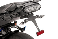 FENDER ELIMINATOR PUIG DO YAMAHA MT-09 13-16 / MT-09 TRACER 15-20 CZARNY