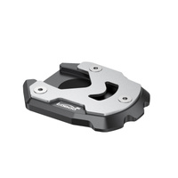 LOBOO Nakładka na stopkę bocznš do SUZUKI V-Strom 1050/XT, V-Strom 1000/XT, SUZUKI GSX-S 1000F, SUZUKI GSX-S 750, SUZUKI GSR 750