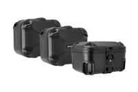 Zestaw Bagażowy Adventure Sw-Motech Bmw S 1000 Xr (19-23) Black