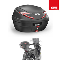 GIVI 2022 KUFER CENTRALNY B360 MONOLOCK (36LT) - B360N2