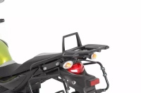 Hepco&Becker 650 Gladius (2009-2016) Alurack-Metal carrier for TC - 6503521 01 01
