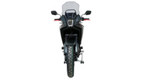 Szyba motocyklowa MRA HONDA NX 500  2024-, forma T, bezbarwna