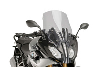 Szyba turystyczna PUIG do BMW R1200RS 15-18 / R1250RS 19-25