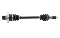 ALL BALLS PÓŁOŚ NAPĘDOWA YAMAHA YFM660 GRIZZLY 03-08 AB8 EXTREME +20% TYŁ STRONA LEWA