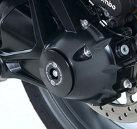 Zaślepka RG RACING BMW R1200RS 15- / R1200R 15- BLACK