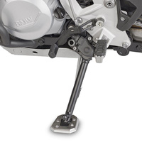 KAPPA POSZERZENIE STOPKI BOCZNEJ BMW F 850GS (18-19), F 750 GS (18-19) - ES5127K