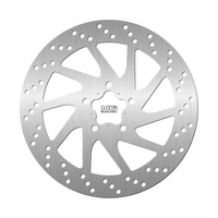 NG TARCZA HAMULCOWA PRZÓD HONDA CMX 500 REBEL '17-21 (296X46X5MM) (5X10,5MM)
